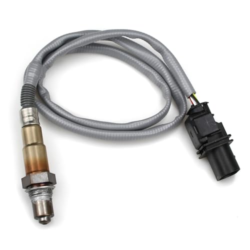Sensor de Oxígeno Calentado Compatible con BMW 2006-2013 miniatura 1