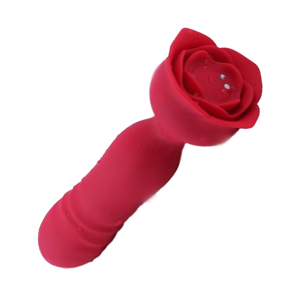 2026 New Edition Travel Pocket Bullet Tool Powerful Quiet 10 Modes Mini Stick,Handheld Personal Bullet Massage Rod for Women Portable Silicone Massage for Body Relax X34520