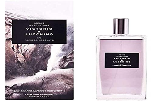 Victorio & Lucchino, Agua fresca - 150 ml.