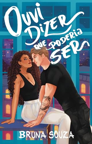 Ouvi Dizer Que Poderia Ser - Souza, Bruna 