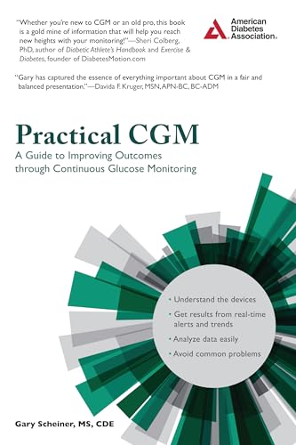 Practical CGM view 2