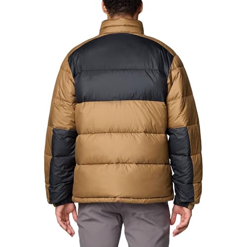 Image of Columbia mens Pike Lake II Jacket