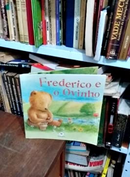Frederico e o Ovinho
