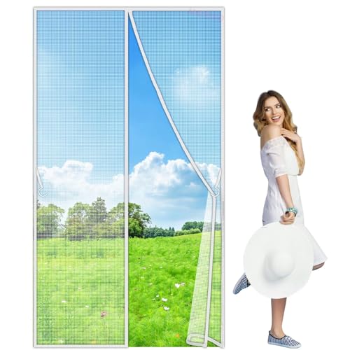 Fibre de verre rouleau toile d'écran blanc durable - 2