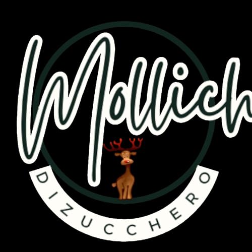 Molliche di zucchero cover art
