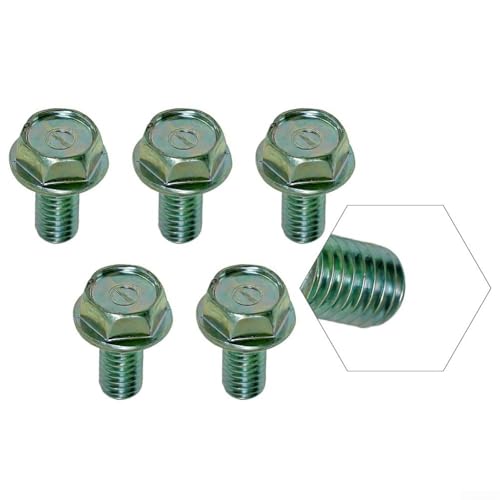 Perno 92154-2938 para reparar vibración en motores Kawasaki de cortacésped 6