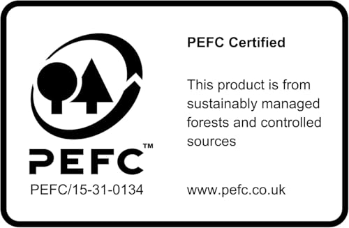 Post-it Super Sticky Notes Kanariengelb, Packung mit 6 Blöcken, 90 Blatt pro Block, 76 mm x 76 mm, Farbe: Gelb - Extra-stark klebende Notizzettel für Notizen, To-Do-Listen und Erinnerungen