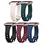 Pink sand+Dark green+Black+Navy Blue+Wine Red