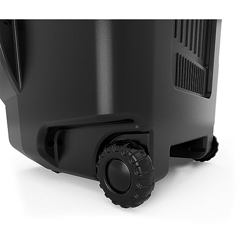 Caixa Acústica Britânia BCX12500 Woofer 15” Flash Lights 1000W