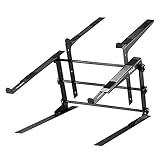 mixer rack roland Tragbar: Das Gerät lässt sich leicht auf- und abbauen und lässt sich einfach mitnehmen. Es hat eine komplette Anleitung (evtl. nicht in deutscher Sprache erhältlich). Es kann auf Reisen oder auf Partys für die Soundausrüstung und mehr verwendet werden.