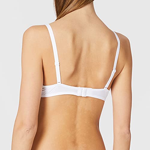 Chantelle Day To Night, Sehr Bedeckender Bügel-Bh, Damen Unterwäsche – Ansicht 5