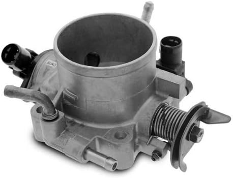 Mitsubishi MN135985, Fuel Injection Throttle Body