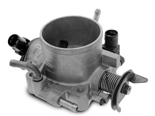 Amazon.com: Mitsubishi MN135985, Fuel Injection Throttle