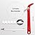 Anmxkoo Strap Wrench, Anti-sliding Strap Wrenche Plumbing, 18 Inches Strap Wrenche Tool for Replacing Water Filter Swimming Pool Joints PVC Pipe Joints