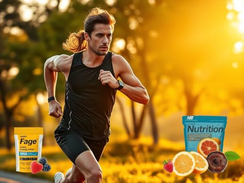 S2 E5: Running Coach- The powerful connection between training, fueling, and performance.