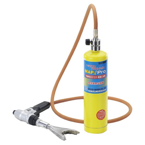 �C�`�l��TASCO TA379MP-5 �}�b�v�v���p�����O�g�[�`�L�b�g