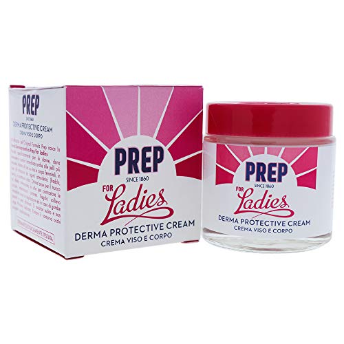 Prep GA1077200 - Crema Dermo Viso e Corpo Donna