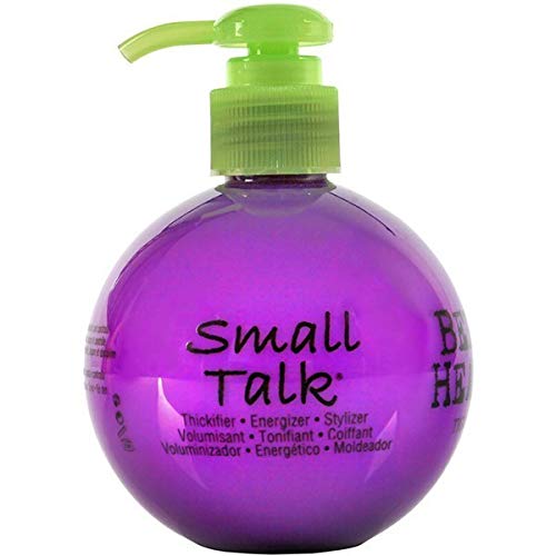 Preisvergleich Produktbild Styling Kräutertonic Epaississant Tigi Small Talk