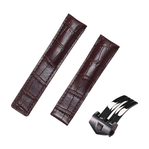 [Ƃ݂] 20/22/24 ~[gvNVbNvohƌ݊^OzC[JANA[T[iRioh\tgvXgbvXguXbg(With Black Clasp-01,20mm)