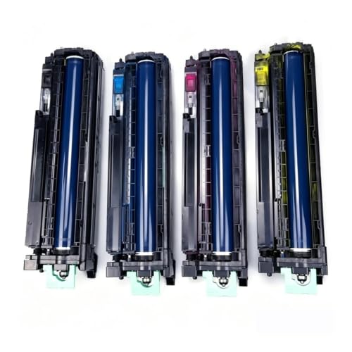 Tambor Compatible Ricoh MP C4501 C5501 que Elimina Manchas de Tóner y Asegura Textos Negros Nítidos