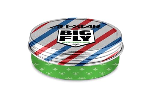 All-Star Big Fly Scented & Tackified Glove Conditioner (Cologne)