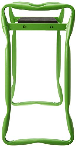 Draper Tuinknie- en zitkussen, groen, 63,5x13,3x27,7 cm, 27435 - Afbeelding 4