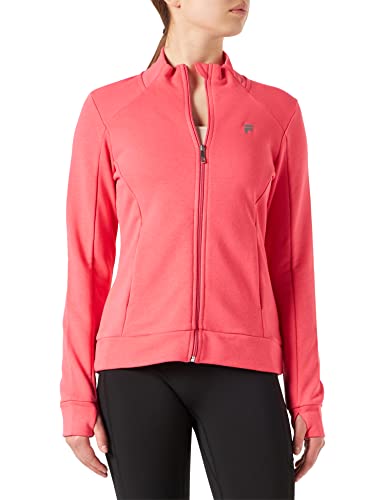 Veste FILA Roseto pour femme | Coupe-vent chic et sportswear décontracté