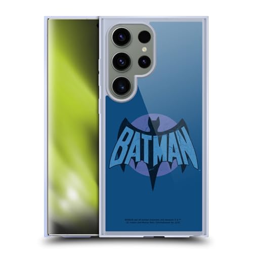 Coque Batman Samsung S24 Ultra 5G MagSafe Protection Antichoc Antirayure
