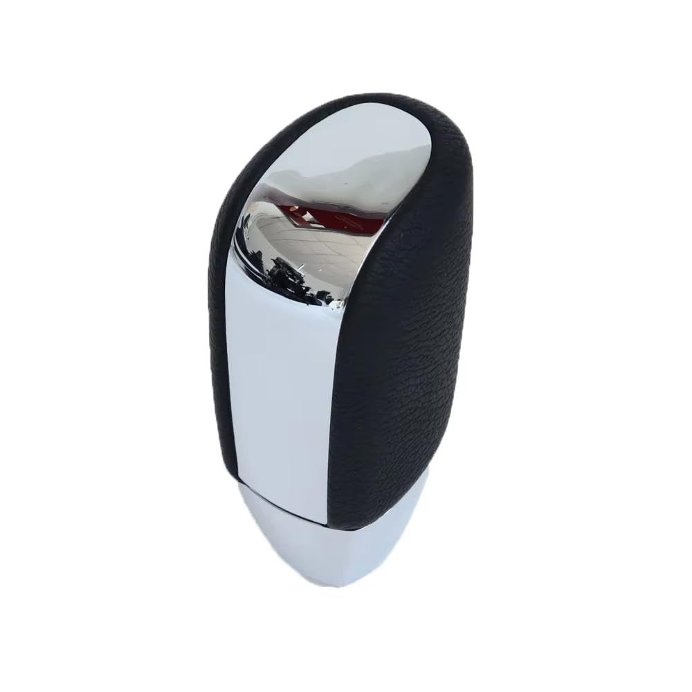 POANBCGY Automatic Gearbox Handles Gear Shift Knob for Chrysler 300C Electroplating Shift Knob Auto Parts