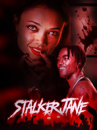  Stalker Jane