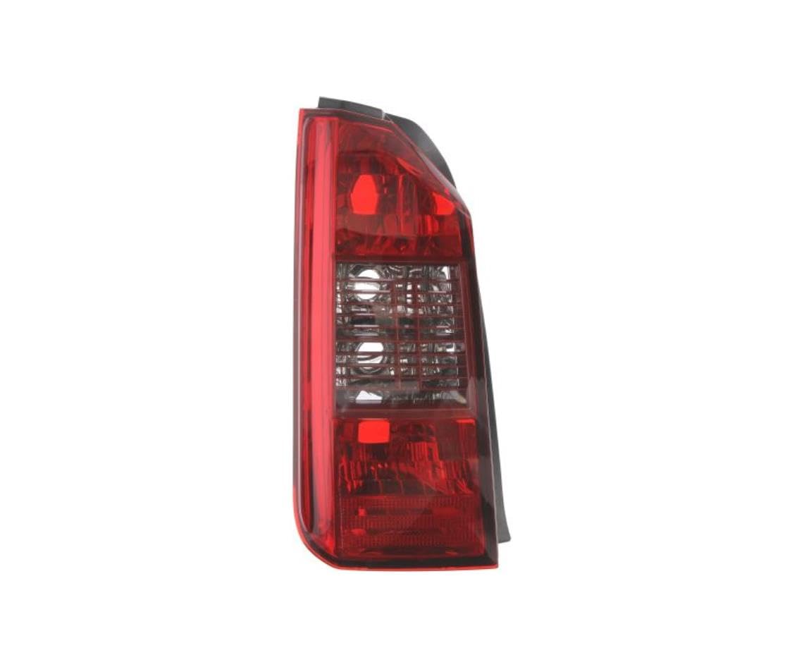 auto FANALE POSTERIORE Sinistra 77363284 compatibile per FIAT IDEA 2004-2011, (-06), CEE
