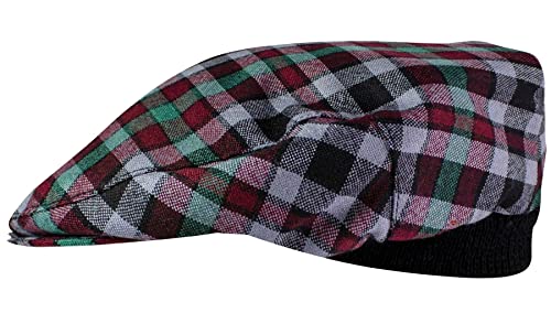 Casquette plate extensible réglable pour en finir avec les maux de tête