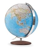 Fusion 3001 Classic: National Geographic Fusion 3001 classic (Klassischer Globus)