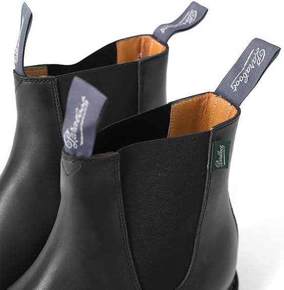 Amazon | Paraboot パラブーツ MANEGE GRIFF Ⅱ マネージ グリフ 2 