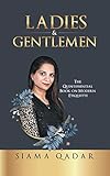 Ladies & Gentlemen: The Quintessential Book on Modern Etiquette