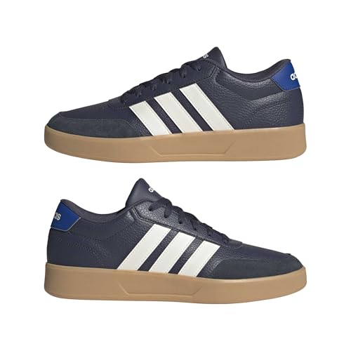 Image of adidas Men Alphaboost V1 Running Shoe