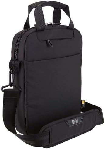 Case Logic MLA-110 10.1-Inch Kindle Fire HD/Tablet Attaché (Black)