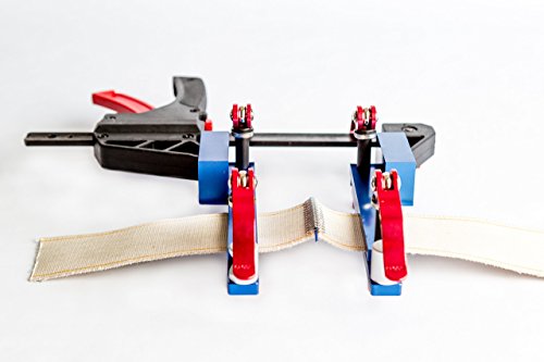 Image of SLM Conveyor Belt Stretcher /Puller Tool