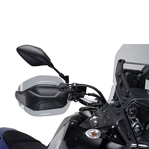 Extensiones de guardamanos Tenere 700 protector mano de alta dureza 5