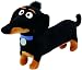 Ty Beanie Babies Secret Life of Pets Buddy The Dog Medium Plush