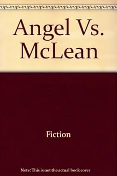 Angel Vs MacLean - Book #2 of the MacLean