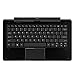 ALLDOCUBE iwork10 Pro 2 in 1 Tablet PC con Teclado, Pantalla IPS...