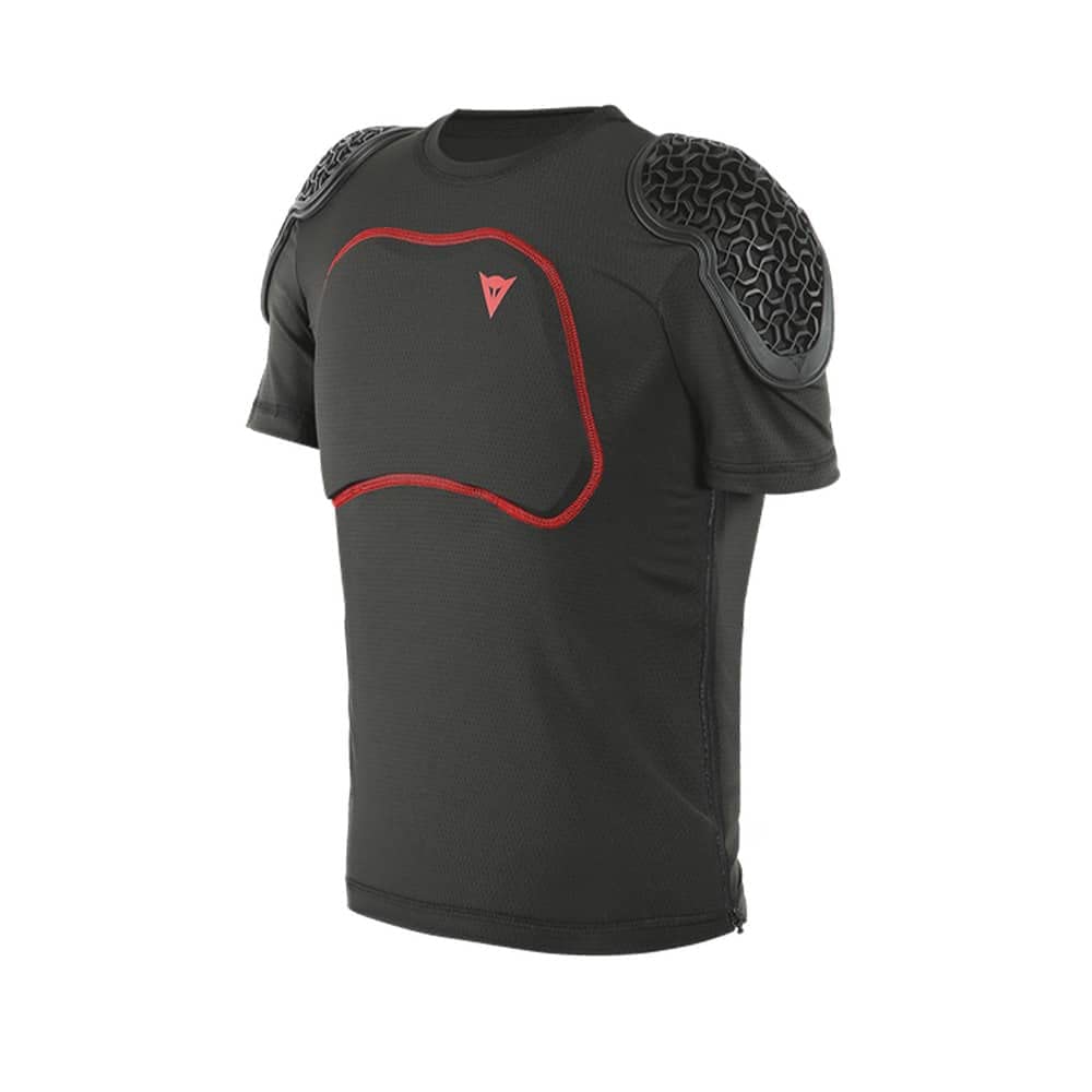 Dainese Black Scarabeo Pro Medium