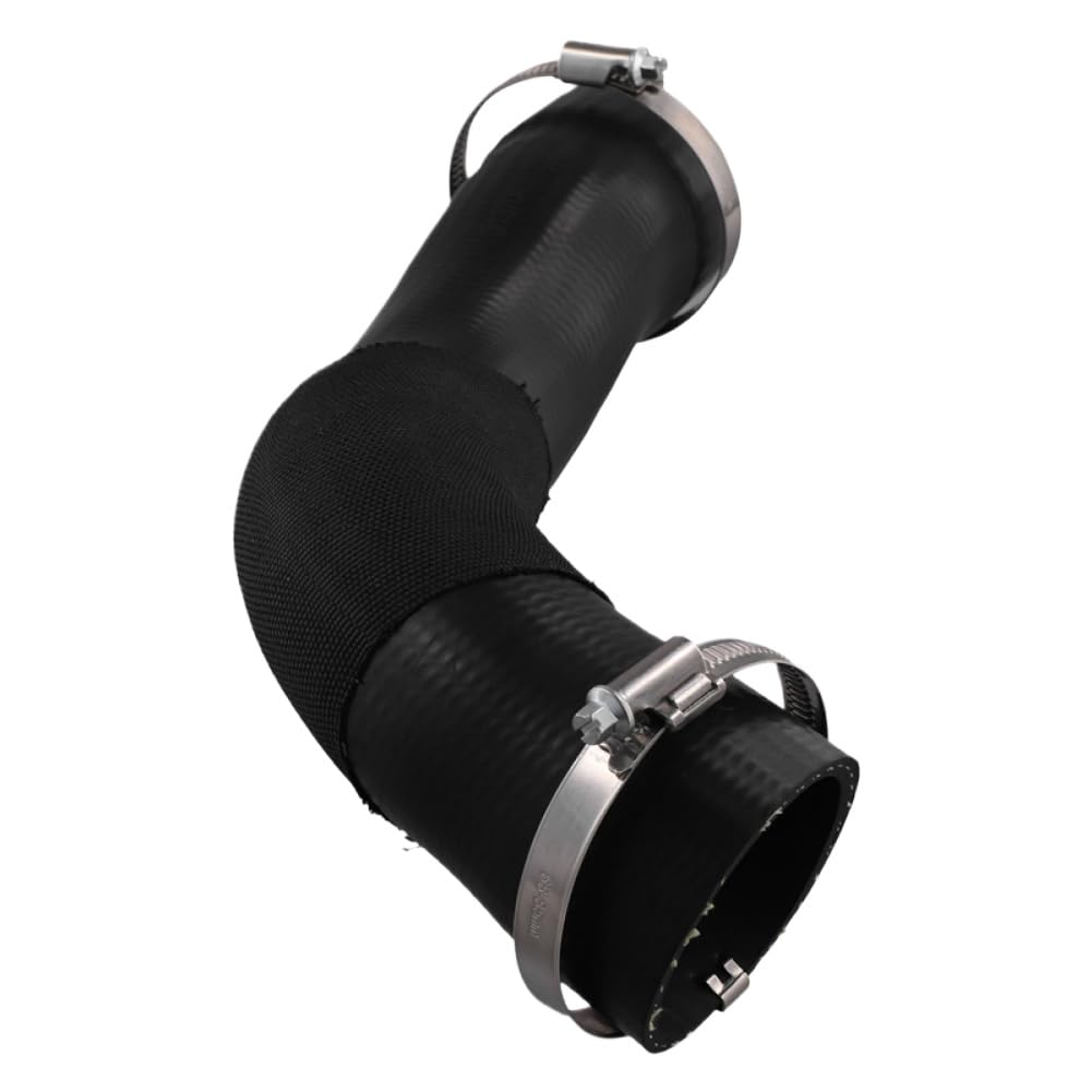 Eireneper Onecolor Turbo Intercooler Hose Air Intake Hose Compatible With V70 Xc60 Xc70 Part Number 31370488