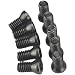 10pcsM4.0X10XD5.7 torx Screws for Carbide Inserts Used on Milling Insert Cutter for HITACHI SDMT1205