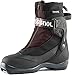Rossignol BC X10 RIL Cross Country Ski Boots, 390, RIL3890-390