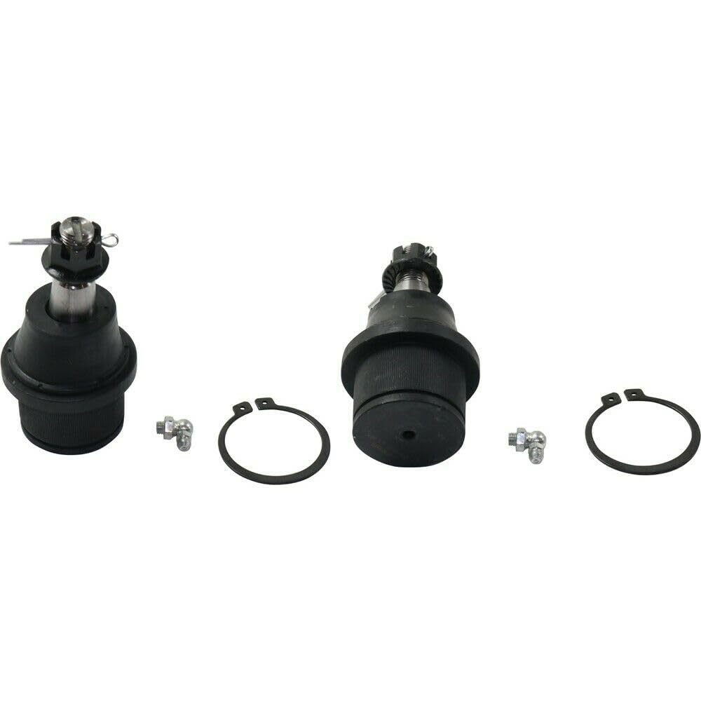 Amazon.com: ULFWTQZ 2pcs Suspension Front Left Driver Right