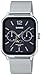Casio Men's Multi Dial Quartz Watch Collection