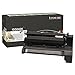 Produktbild Lexmark Toner schwarz C752 Prebate