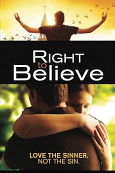 Paperback Right To Believe Book